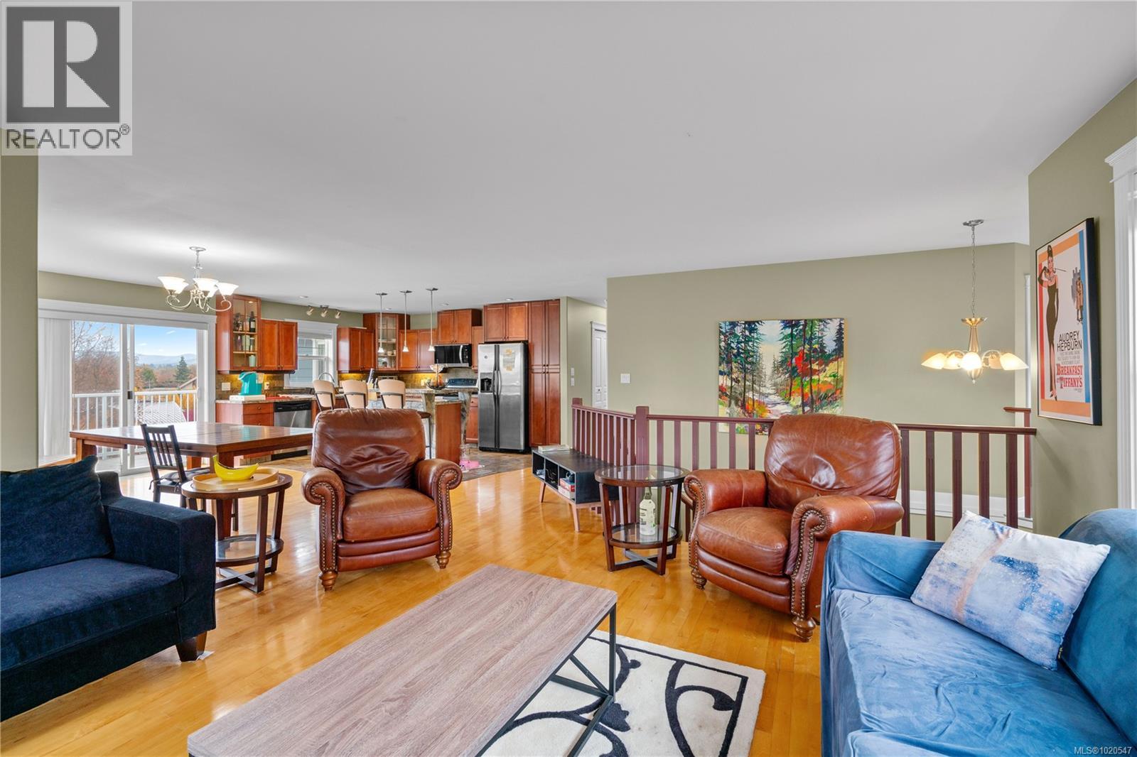  4012 Rainbow Street, Saanich