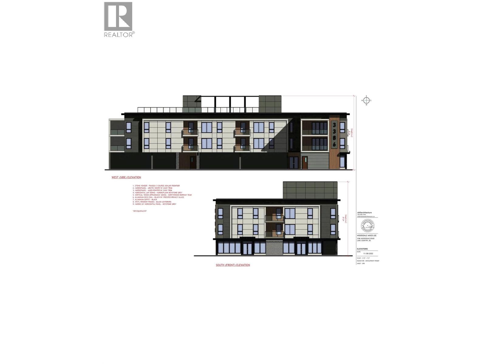 3386 Woodsdale Road, Lake Country