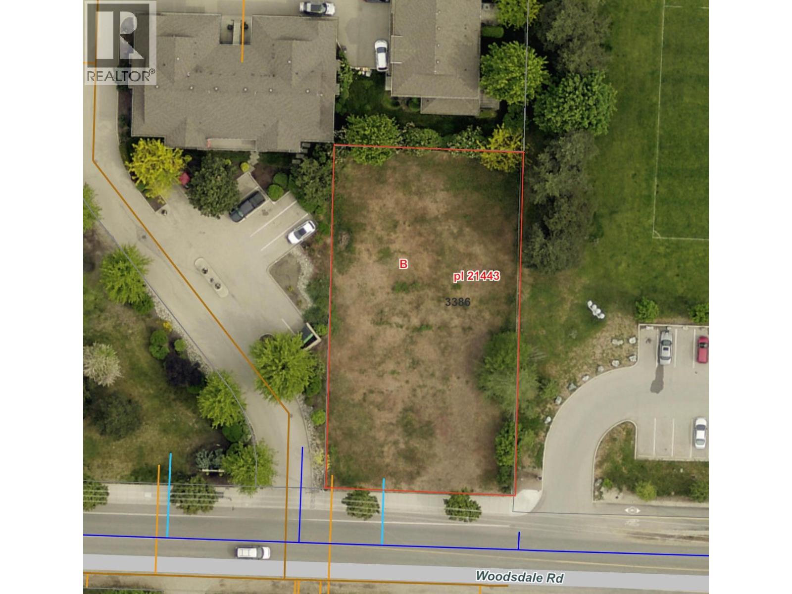 3386 Woodsdale Road, Lake Country