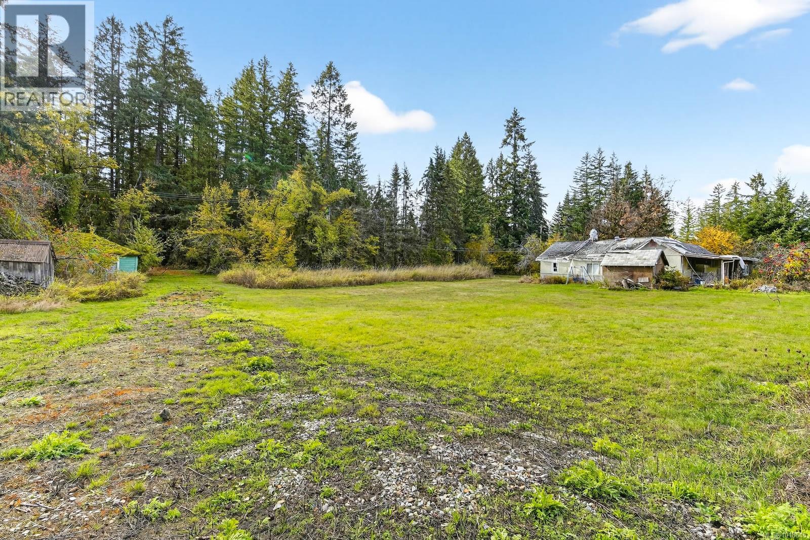7799A Beaver Creek Rd, Port Alberni