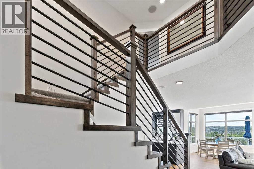 Single Family House for Sale in  Panamount Road NW Panorama Hills Calgary 