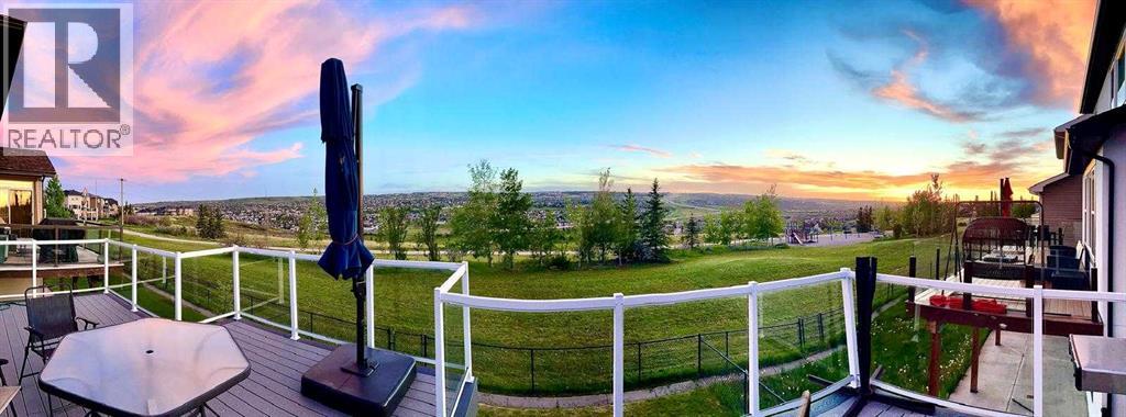 Single Family House for Sale in  Panamount Road NW Panorama Hills Calgary 