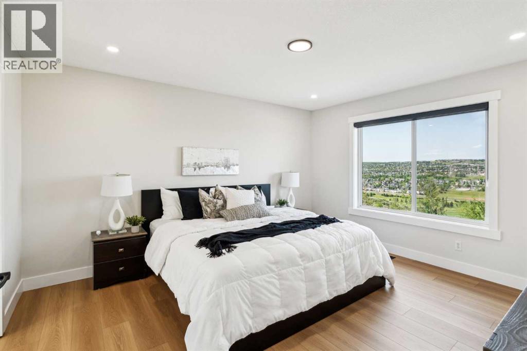 Single Family House for Sale in  Panamount Road NW Panorama Hills Calgary 