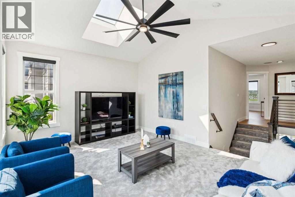 Single Family House for Sale in  Panamount Road NW Panorama Hills Calgary 