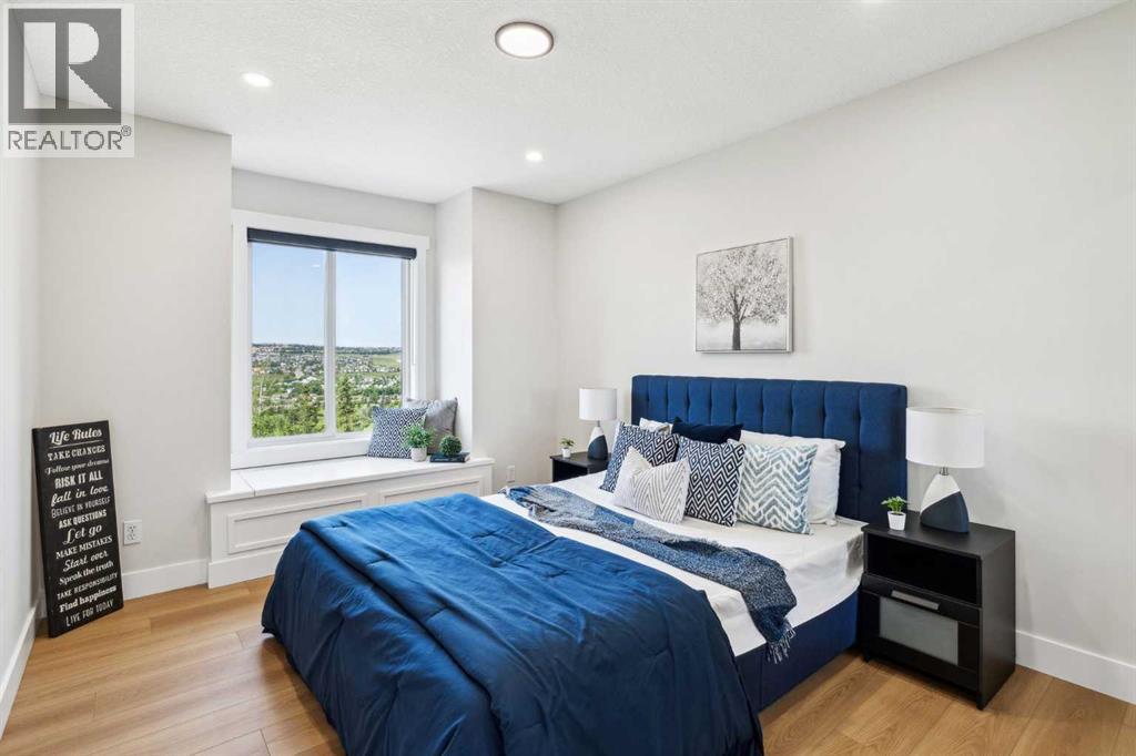 Single Family House for Sale in  Panamount Road NW Panorama Hills Calgary 