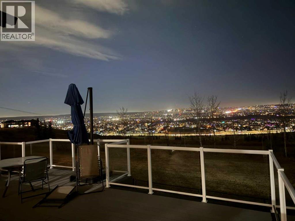 Single Family House for Sale in  Panamount Road NW Panorama Hills Calgary 