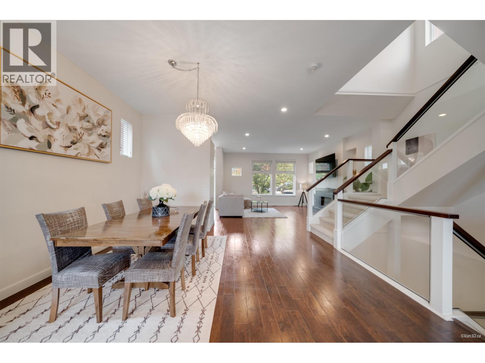 1249 SOBALL STREET, Coquitlam