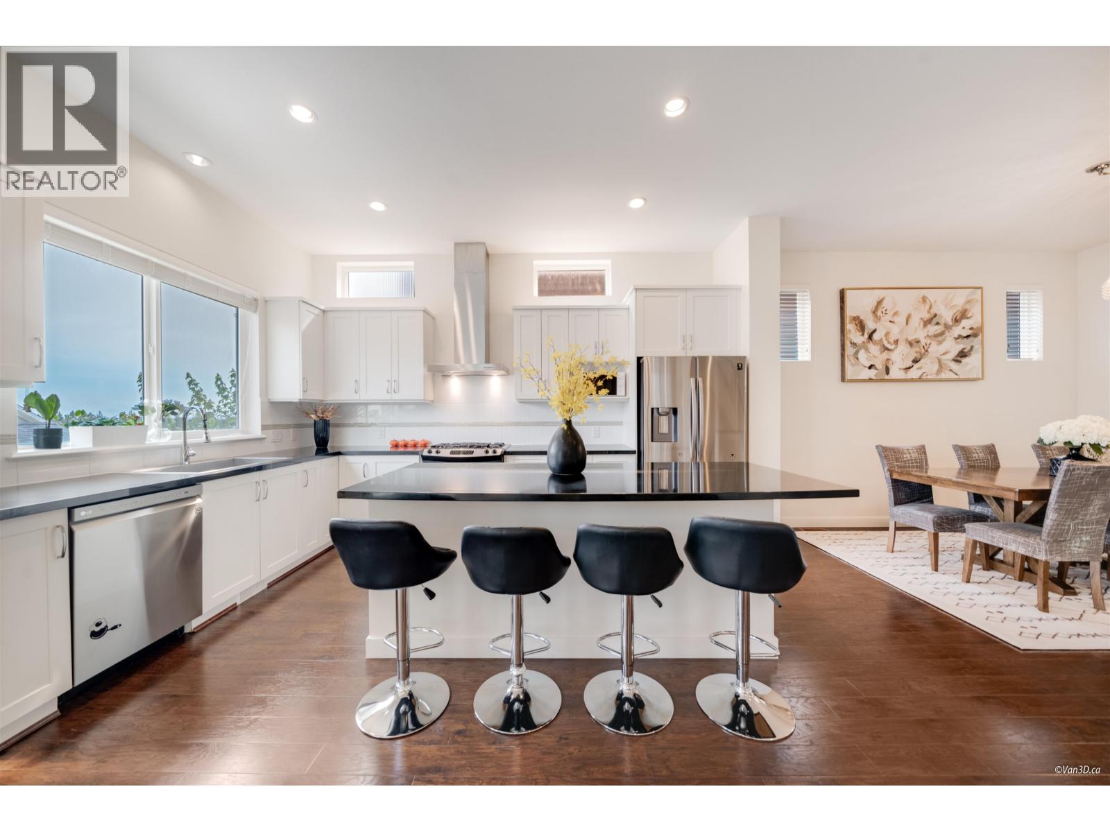 1249 SOBALL STREET, Coquitlam