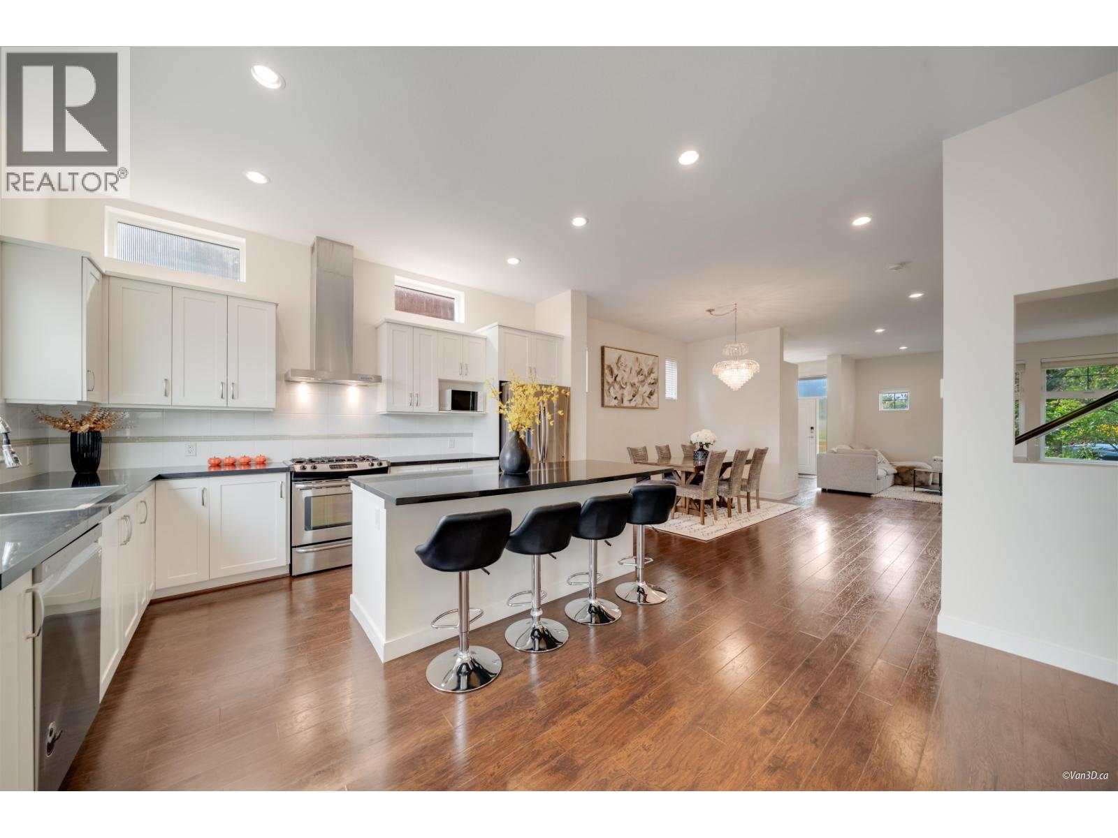 1249 SOBALL STREET, Coquitlam