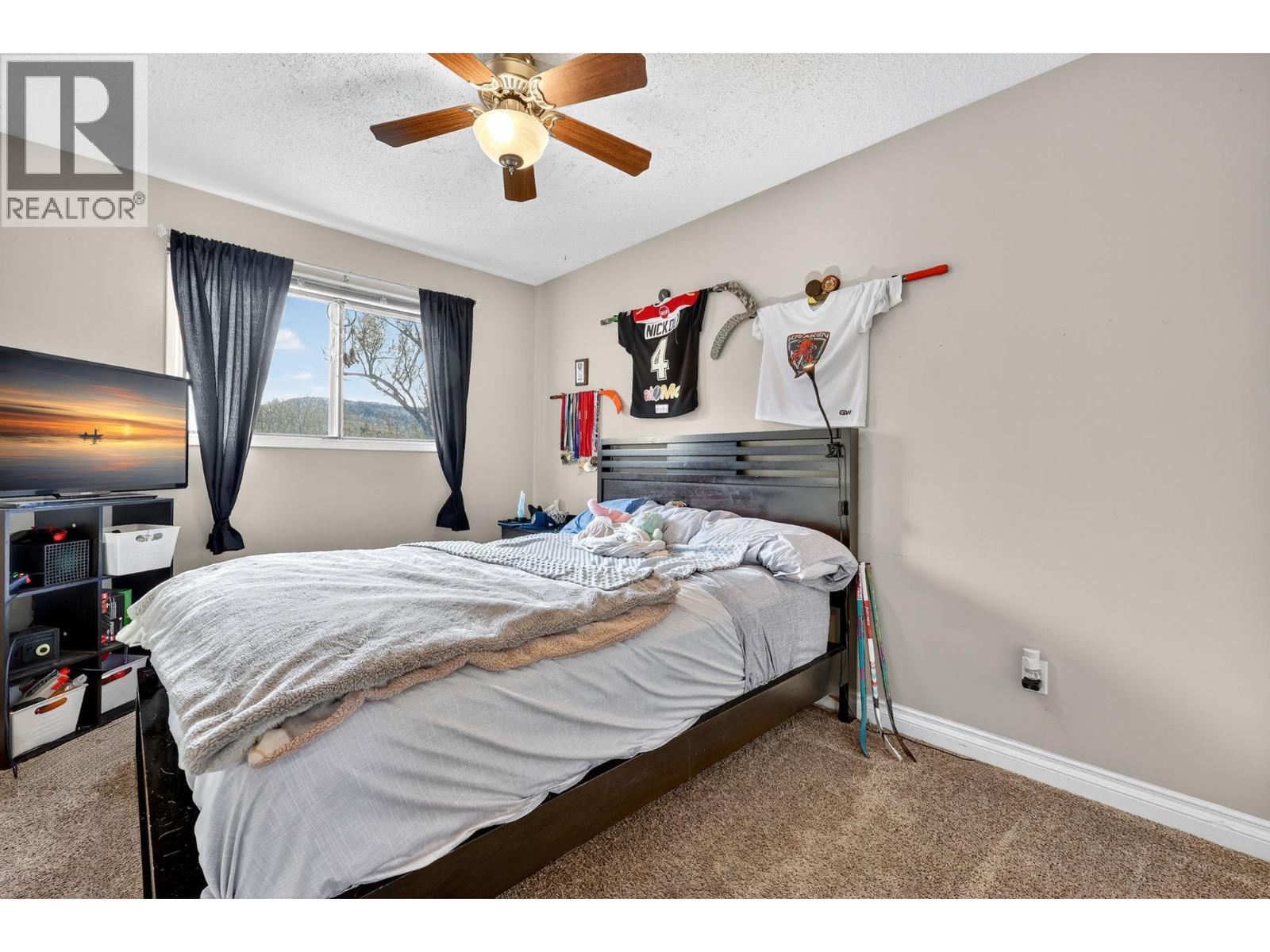  4804 25 Avenue, Vernon