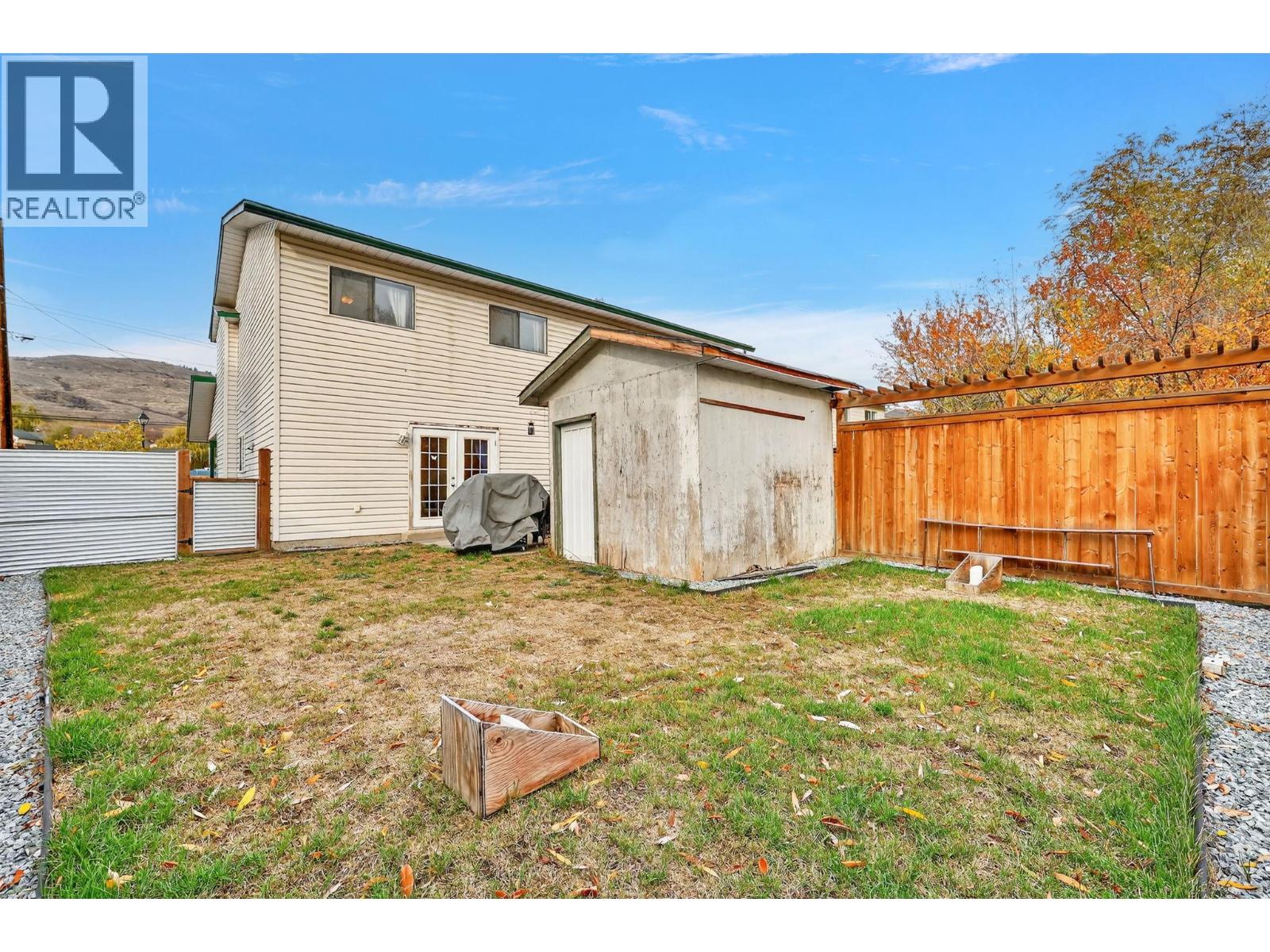  4804 25 Avenue, Vernon