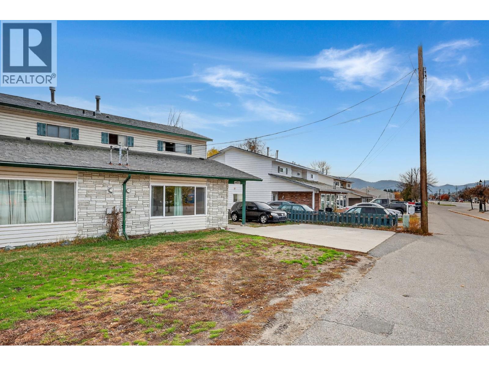  4804 25 Avenue, Vernon