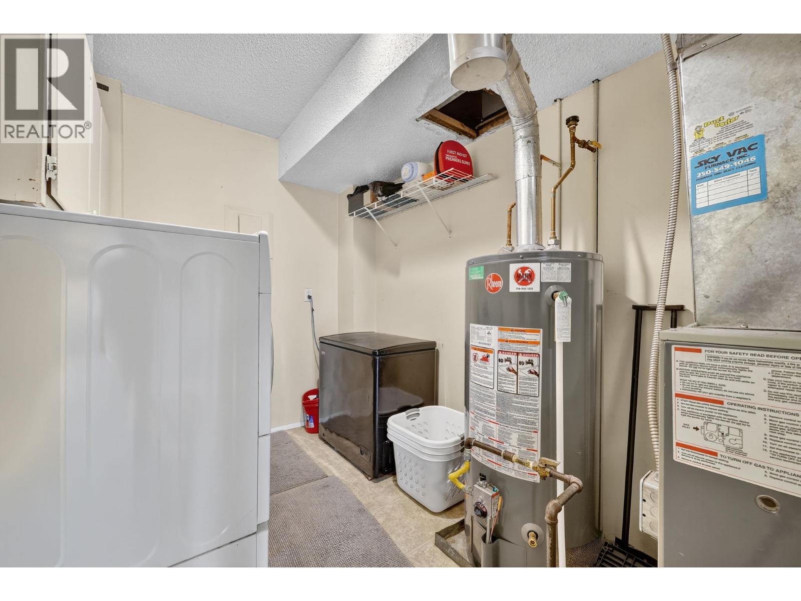  4804 25 Avenue, Vernon