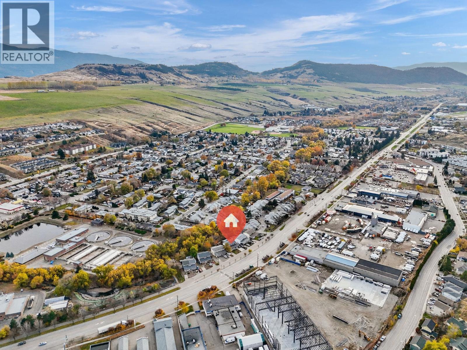  4804 25 Avenue, Vernon