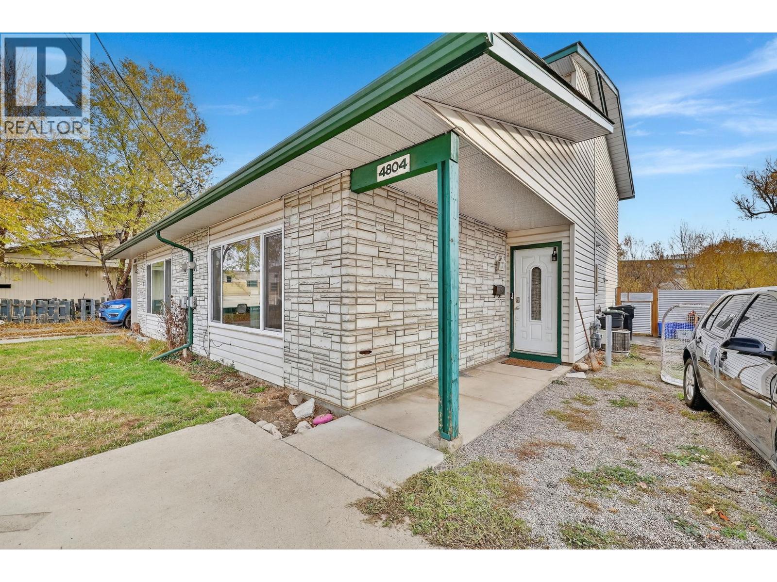  4804 25 Avenue, Vernon