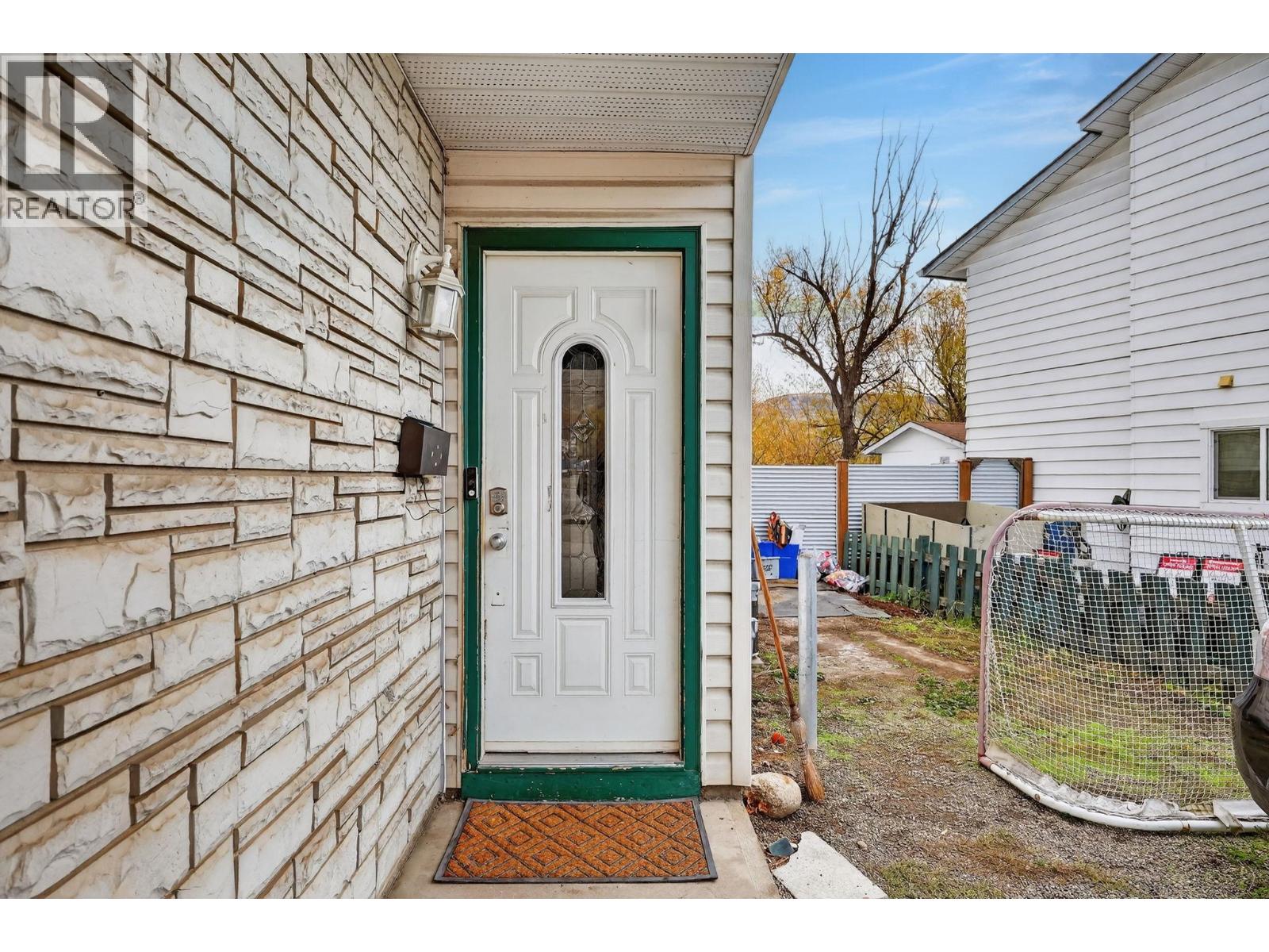  4804 25 Avenue, Vernon