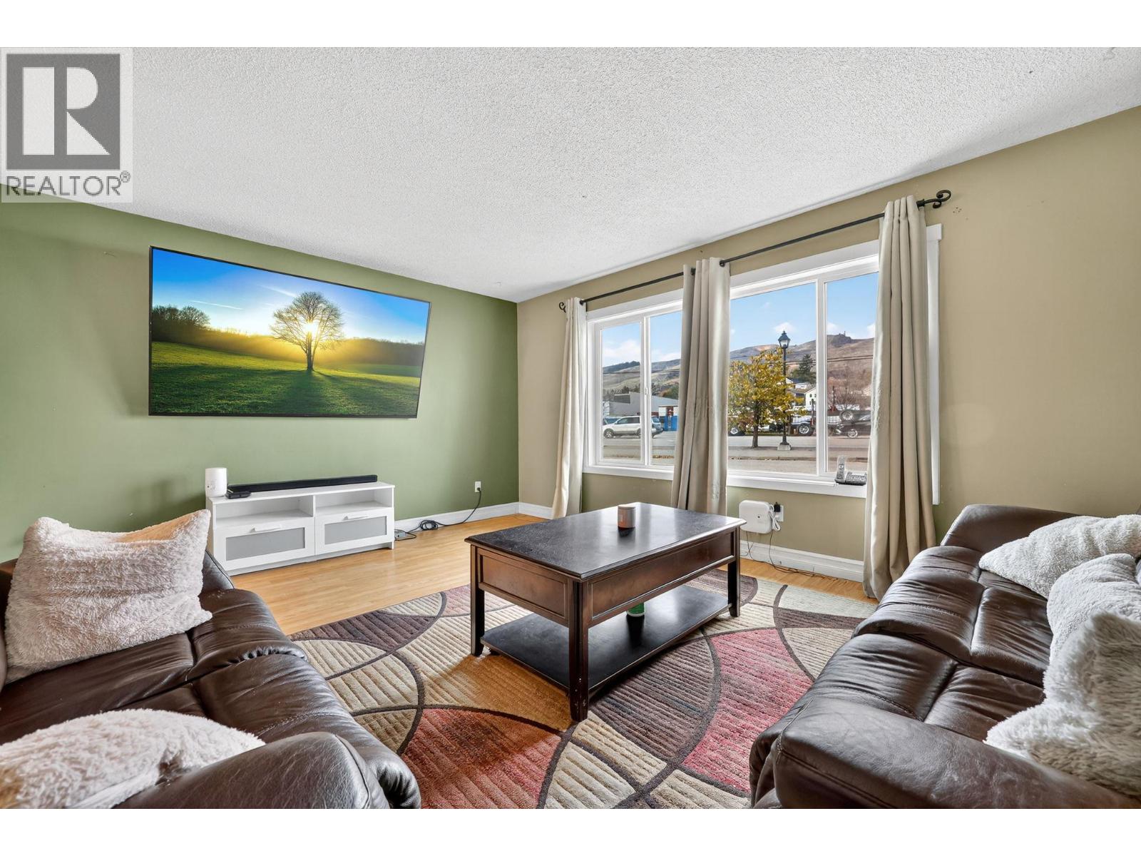  4804 25 Avenue, Vernon