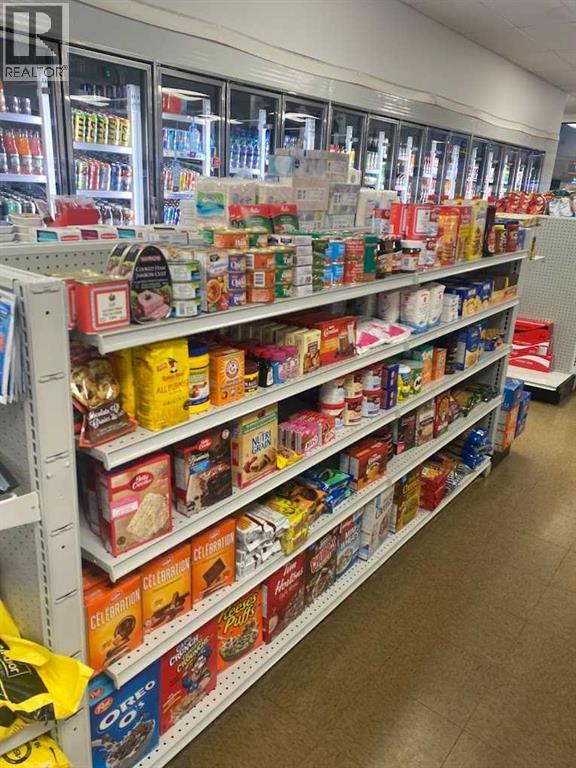 0 NA Road, Fort McMurray