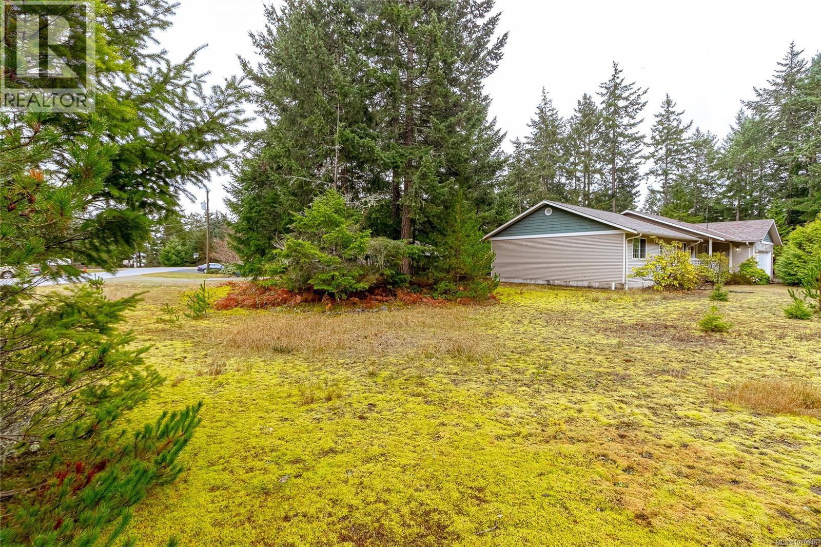 185 Huson Rd, Qualicum Beach