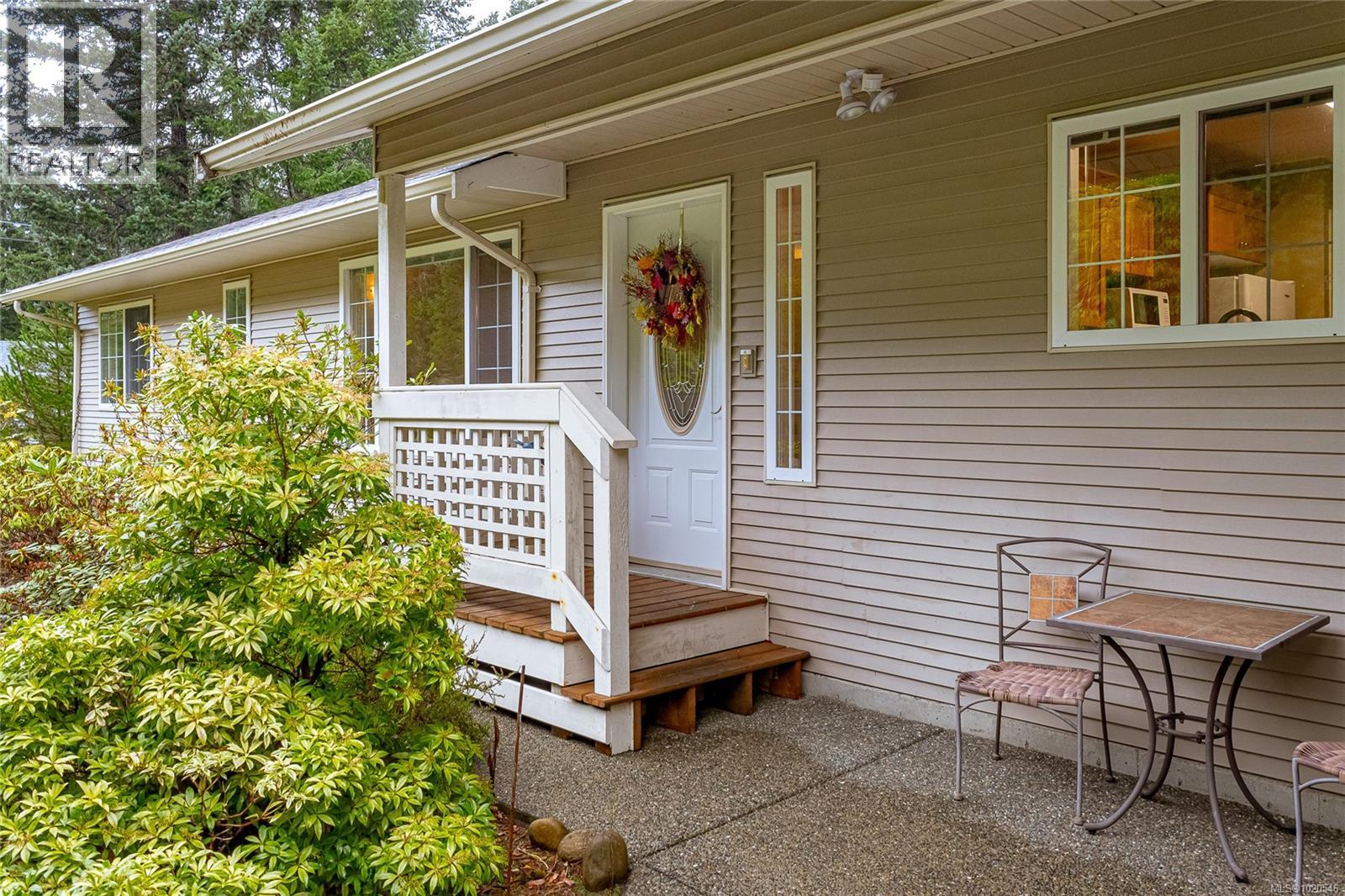 185 Huson Rd, Qualicum Beach