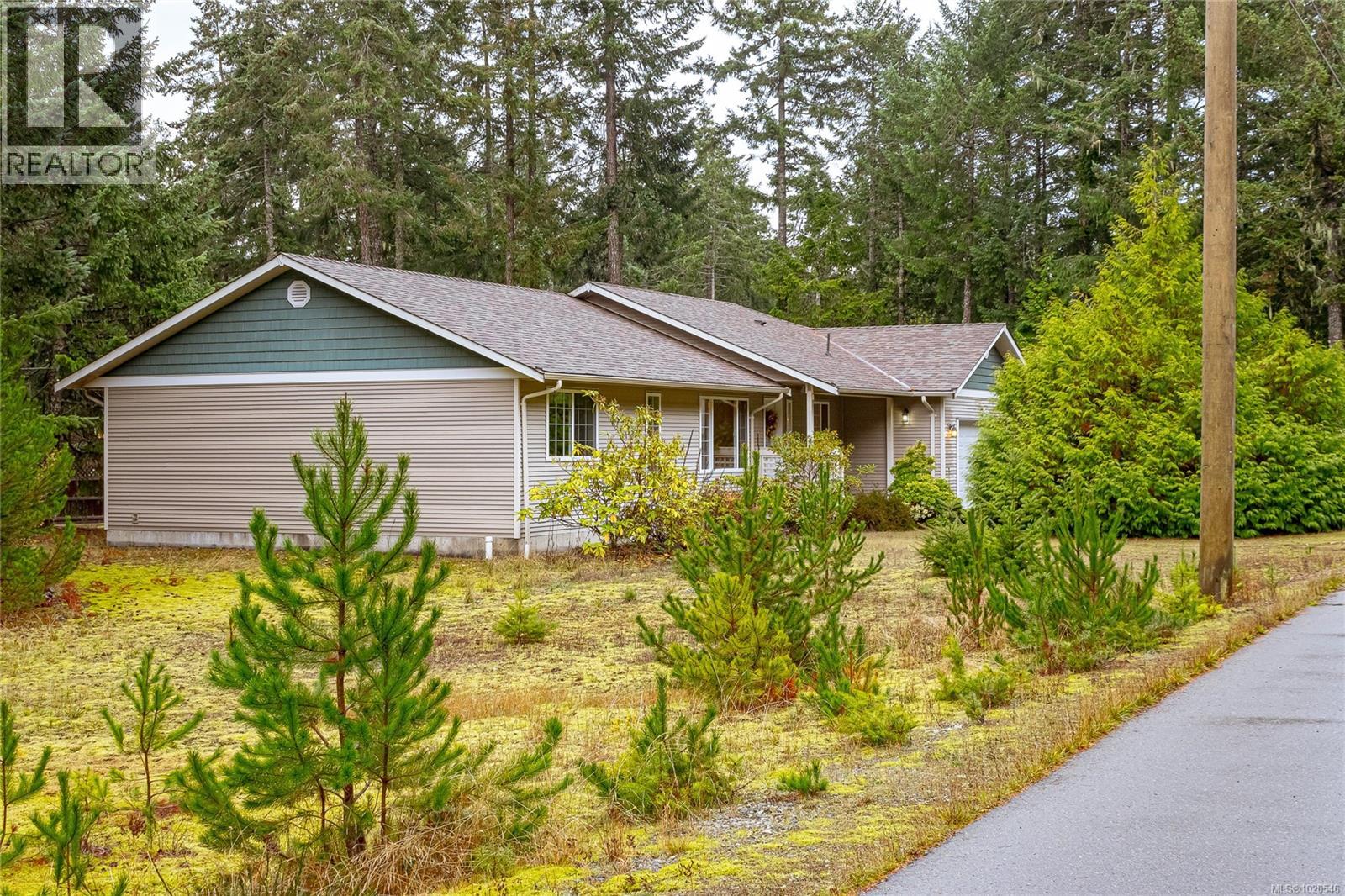 185 Huson Rd, Qualicum Beach