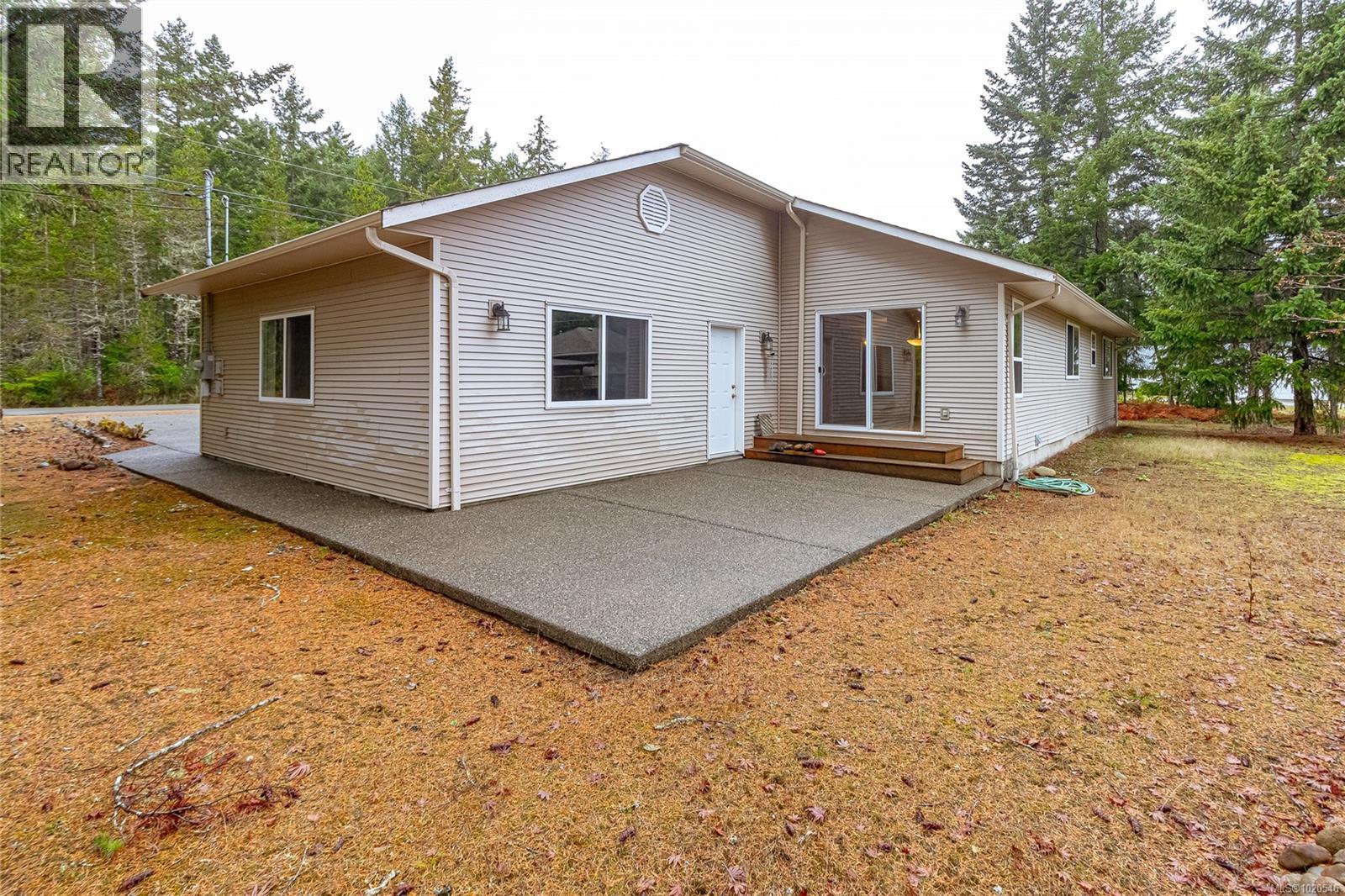 185 Huson Rd, Qualicum Beach
