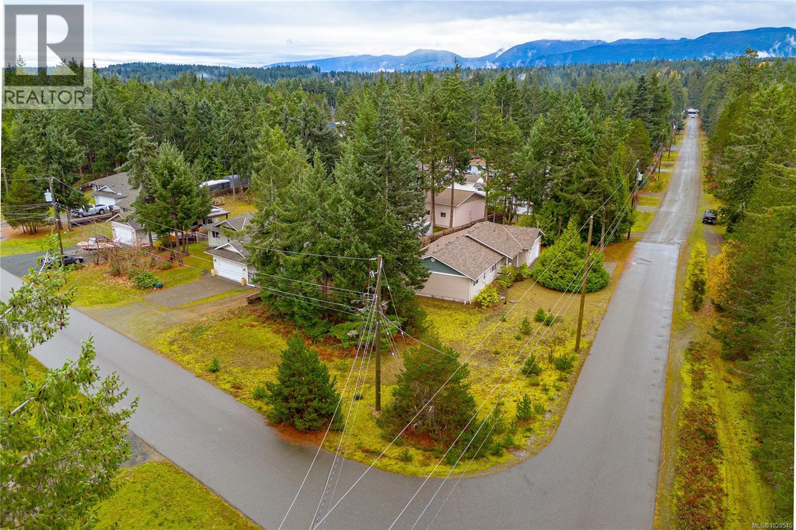 185 Huson Rd, Qualicum Beach
