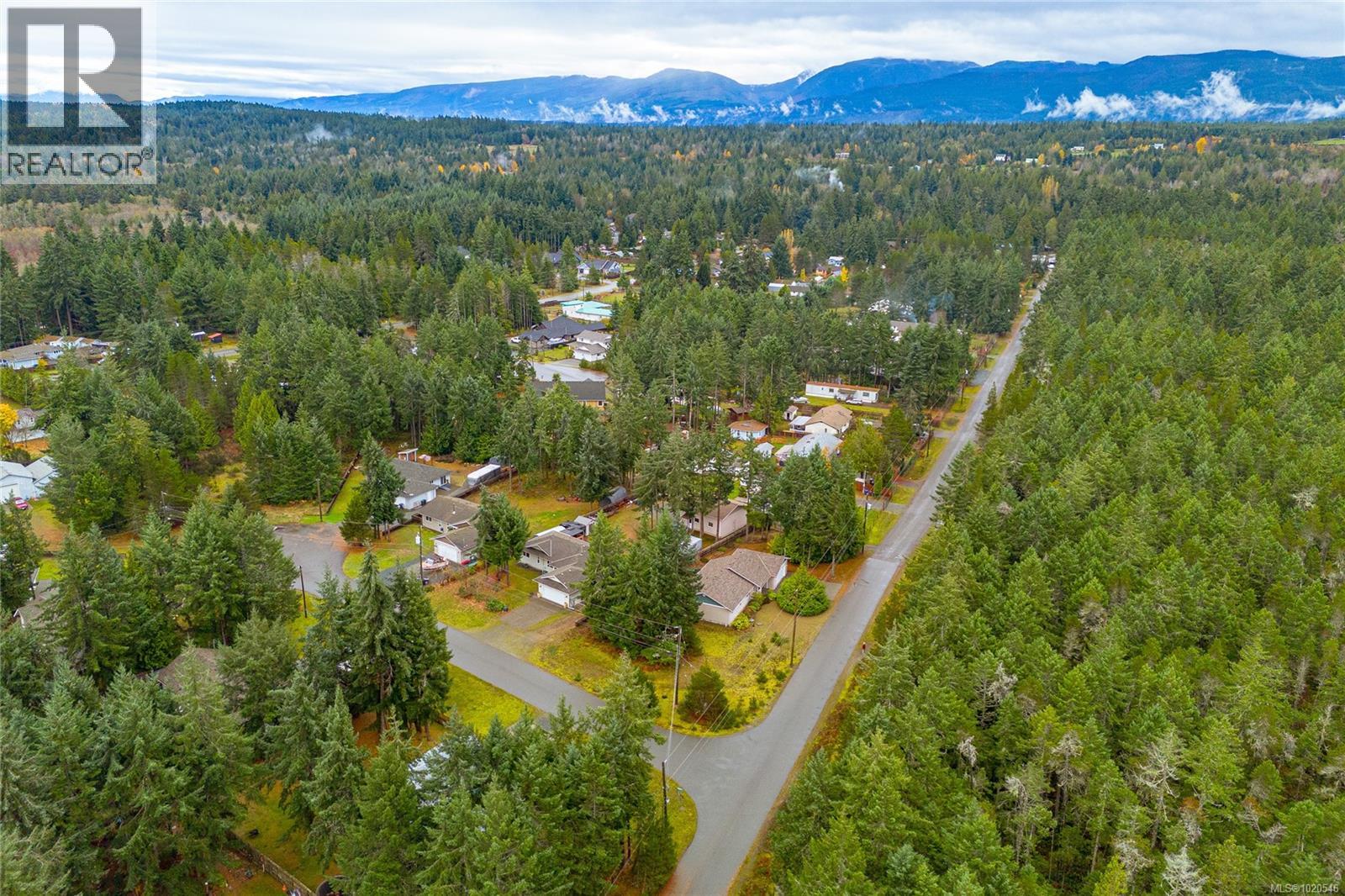 185 Huson Rd, Qualicum Beach