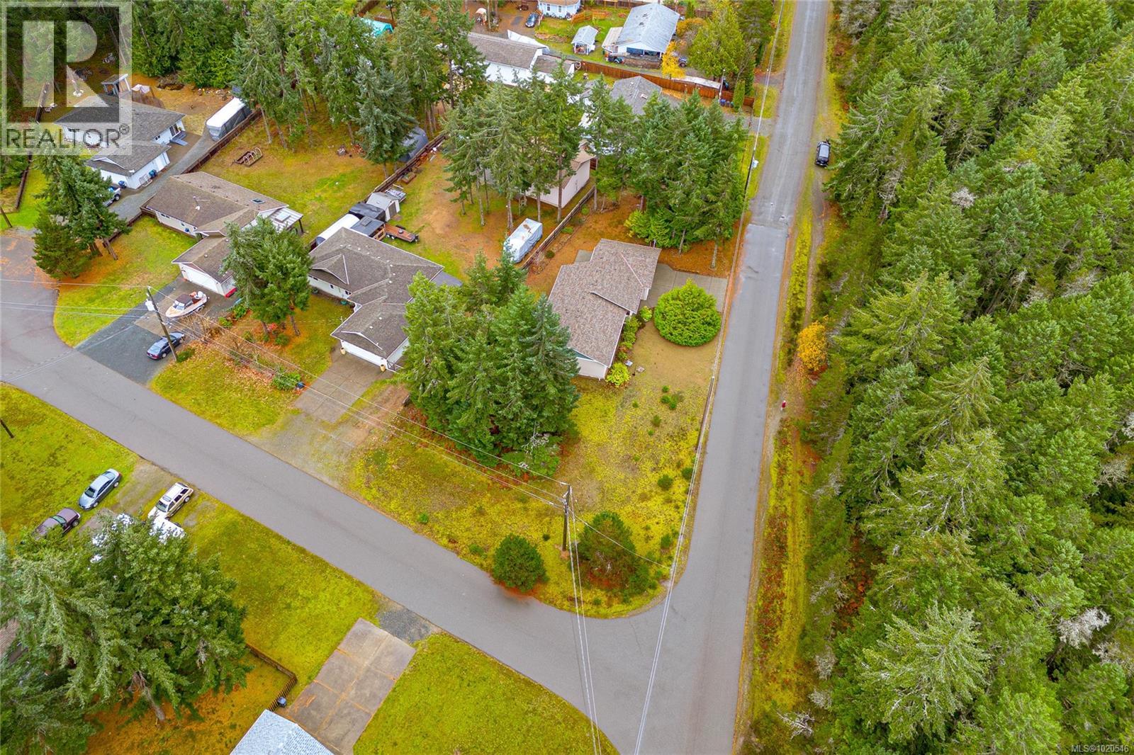 185 Huson Rd, Qualicum Beach