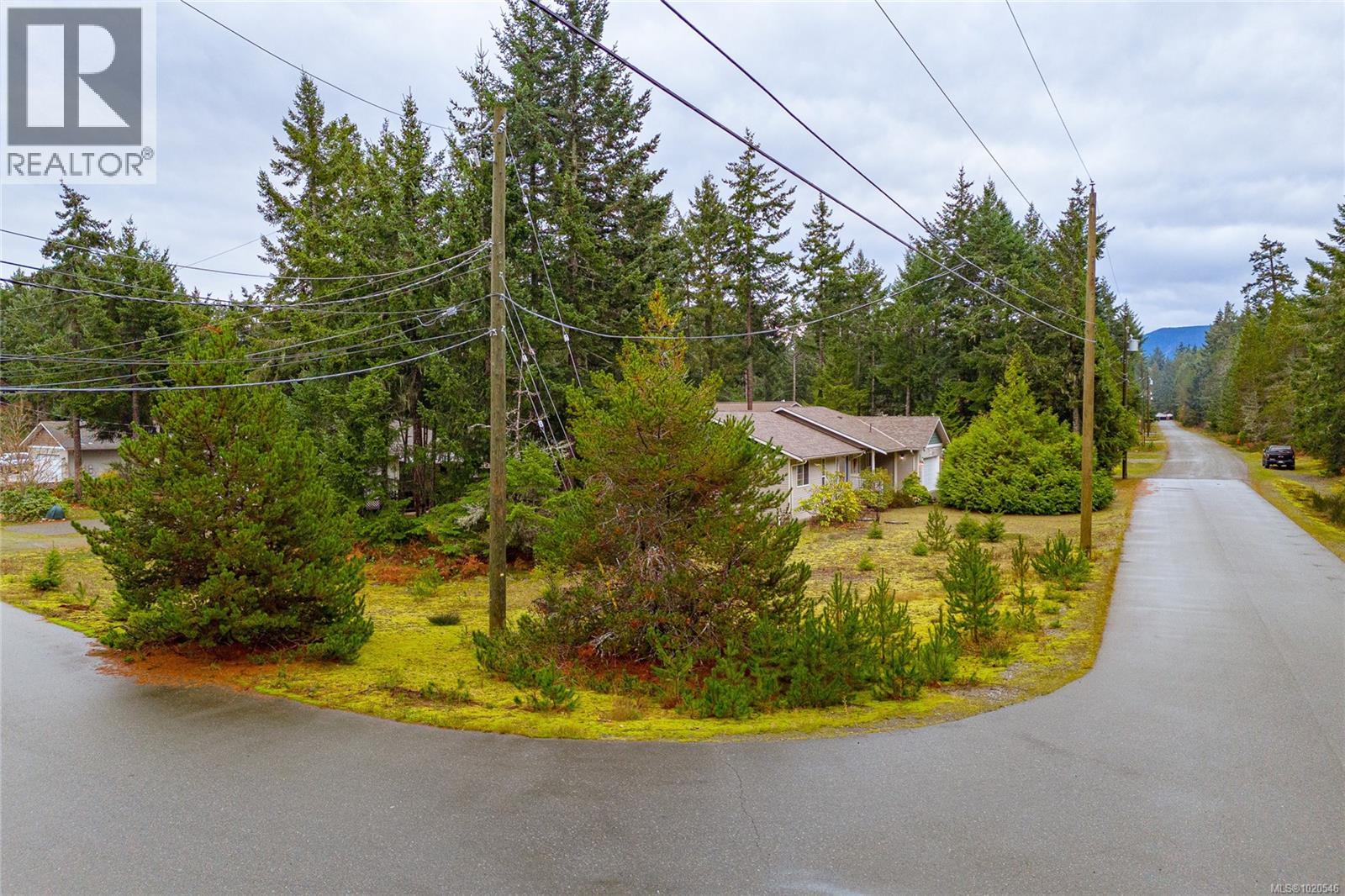 185 Huson Rd, Qualicum Beach
