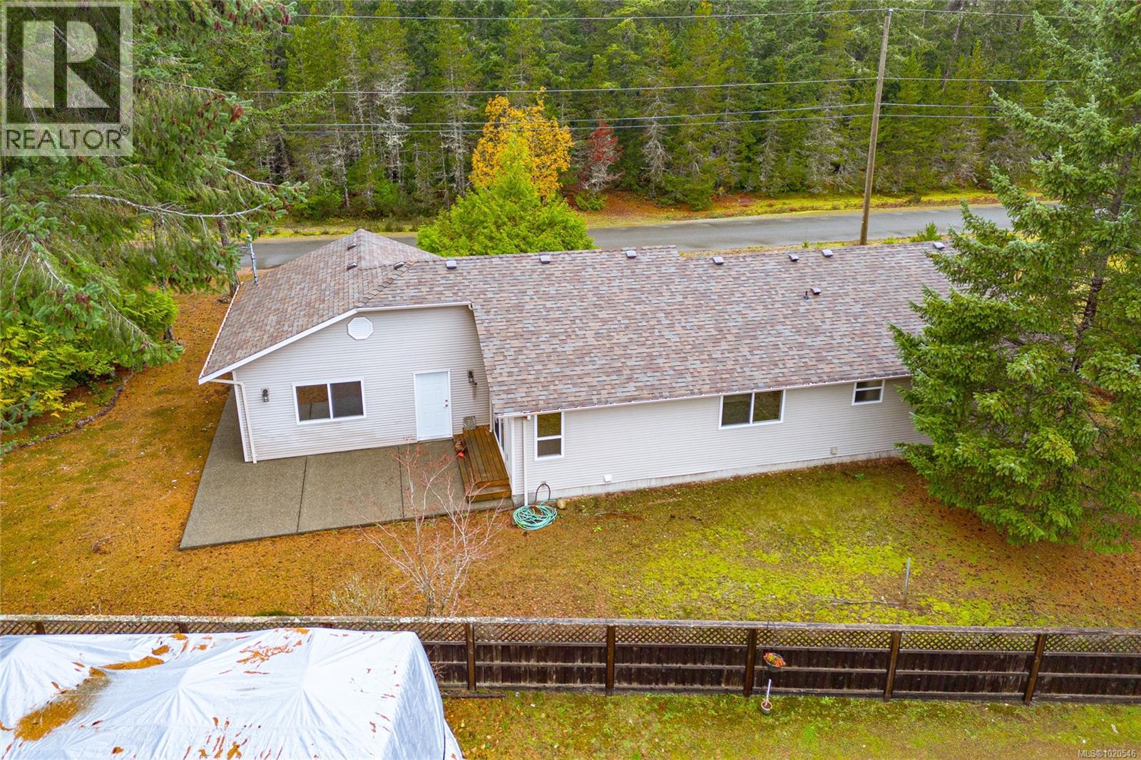 185 Huson Rd, Qualicum Beach