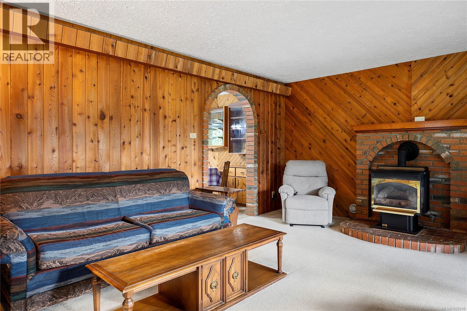 856 Reid Rd, Parksville