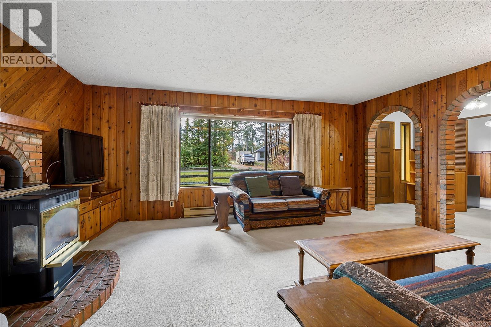 856 Reid Rd, Parksville