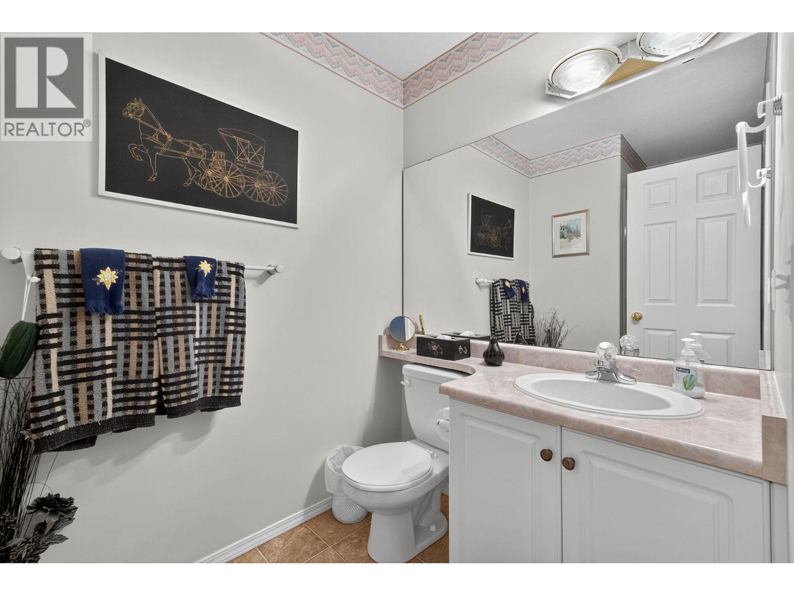 10 1800 Parkview Crescent, Kelowna