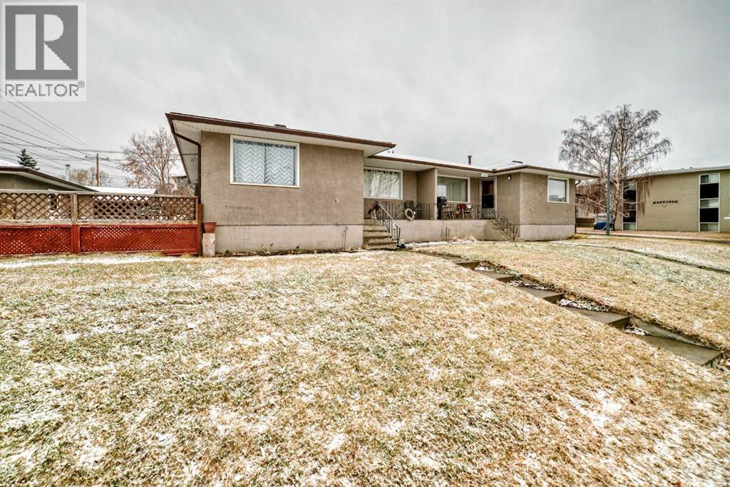 Multi-family House Bungalow for Sale in   Street SW Kingsland Calgary 