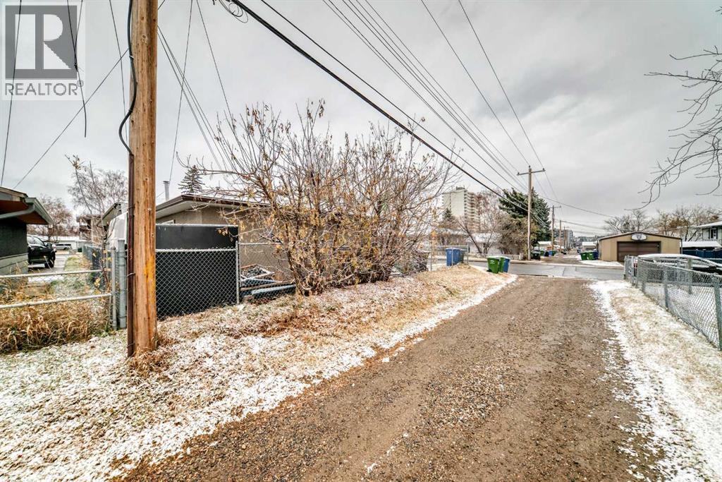 Multi-family House Bungalow for Sale in   Street SW Kingsland Calgary 