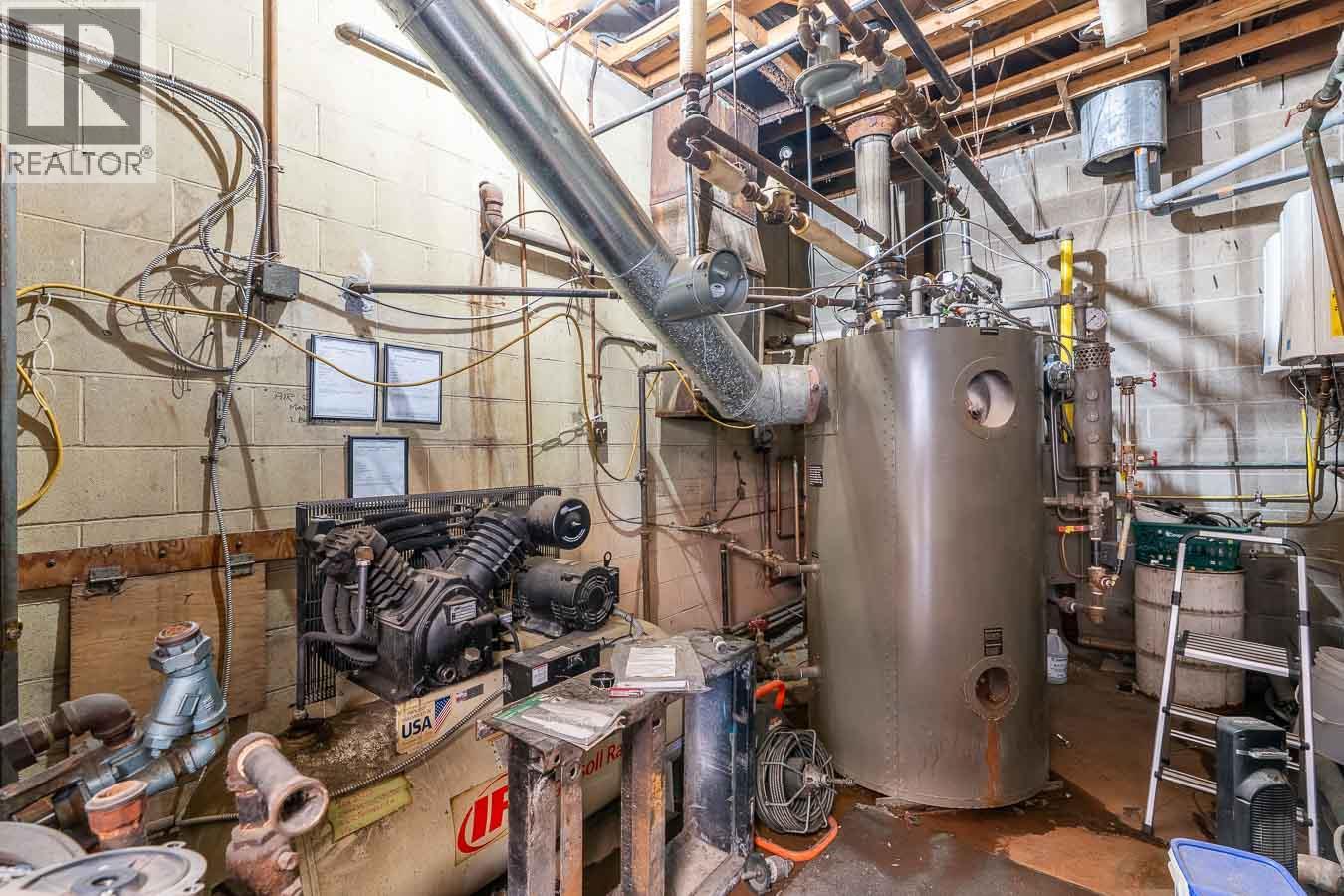  303 Tranquille Road, Kamloops