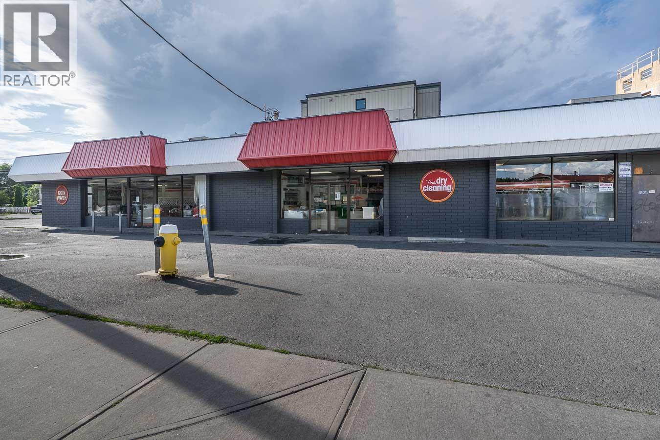  303 Tranquille Road, Kamloops