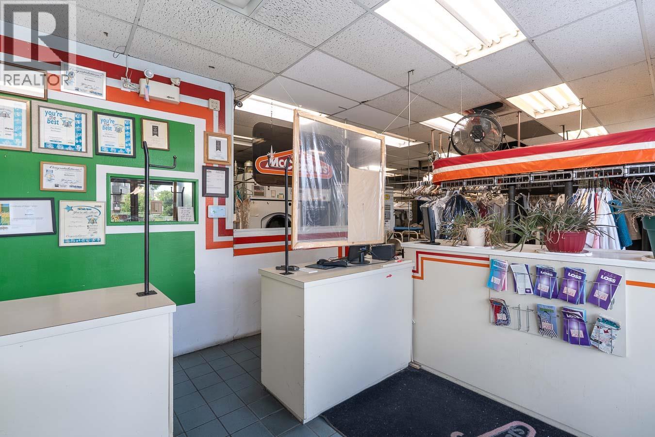  303 Tranquille Road, Kamloops