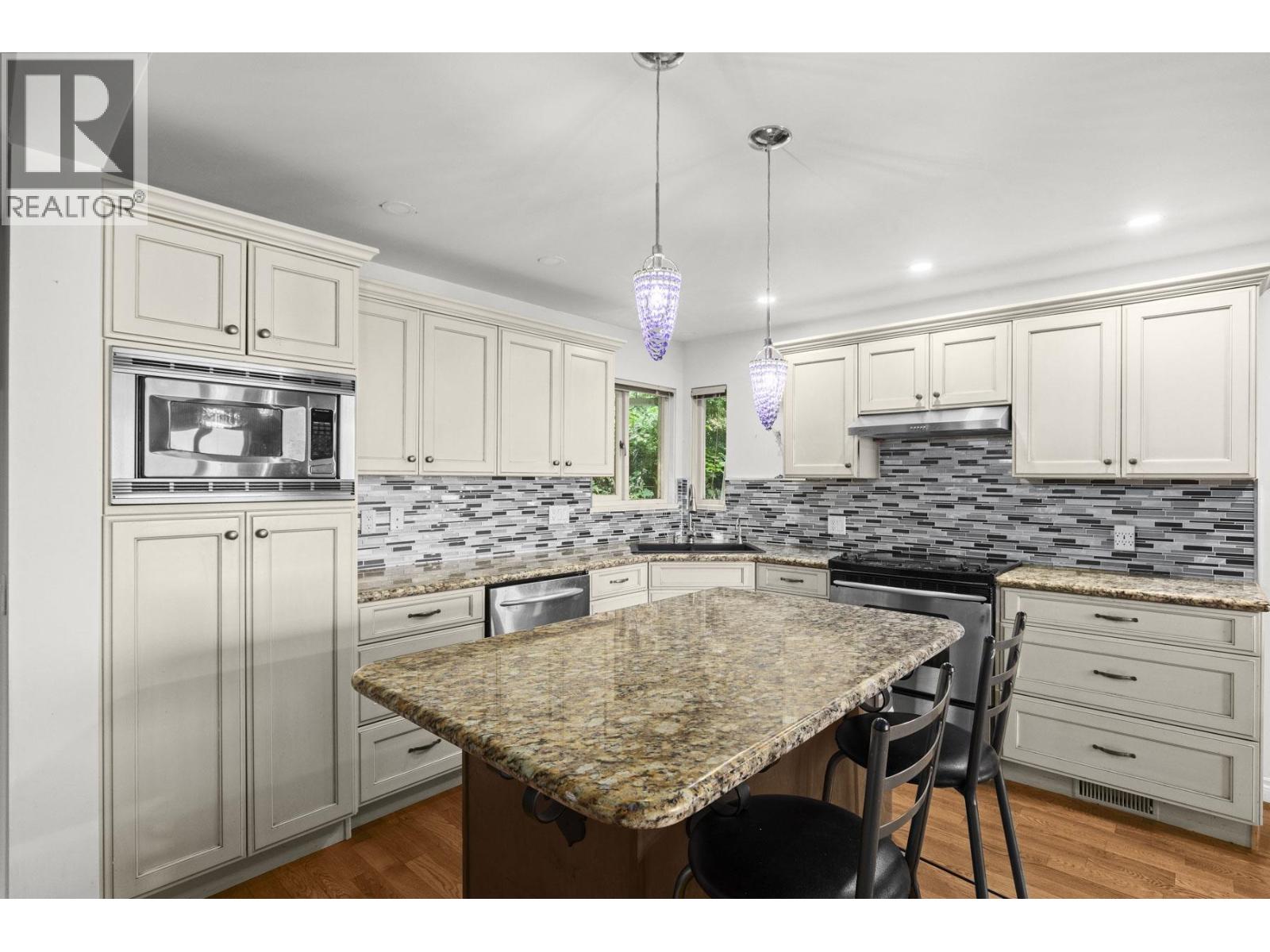 661 ANDOVER CRESCENT, West Vancouver