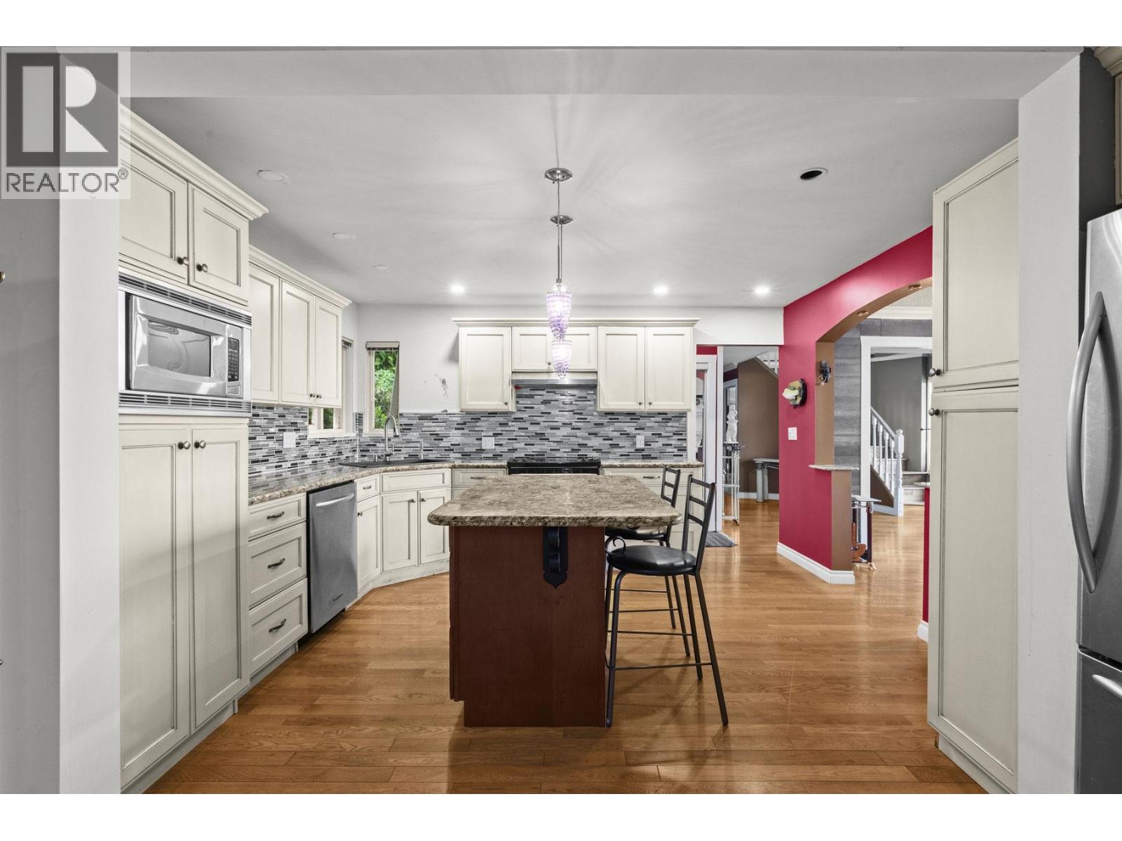 661 ANDOVER CRESCENT, West Vancouver