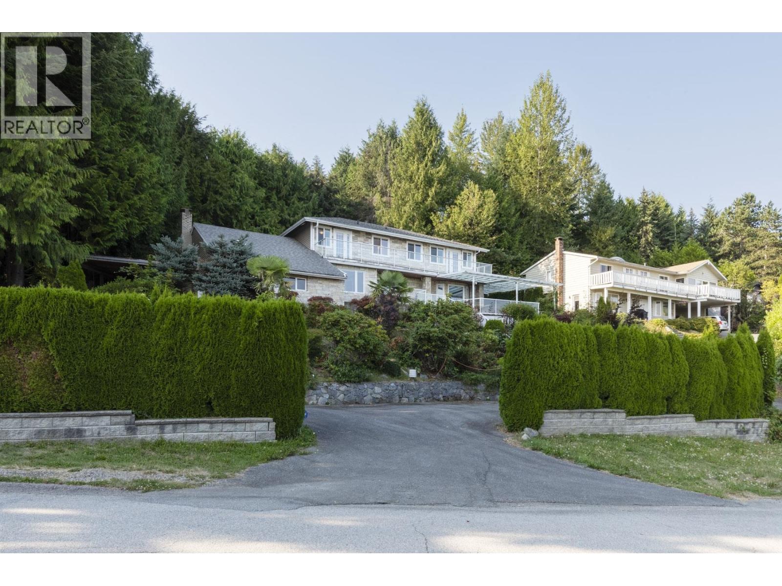 661 ANDOVER CRESCENT, West Vancouver