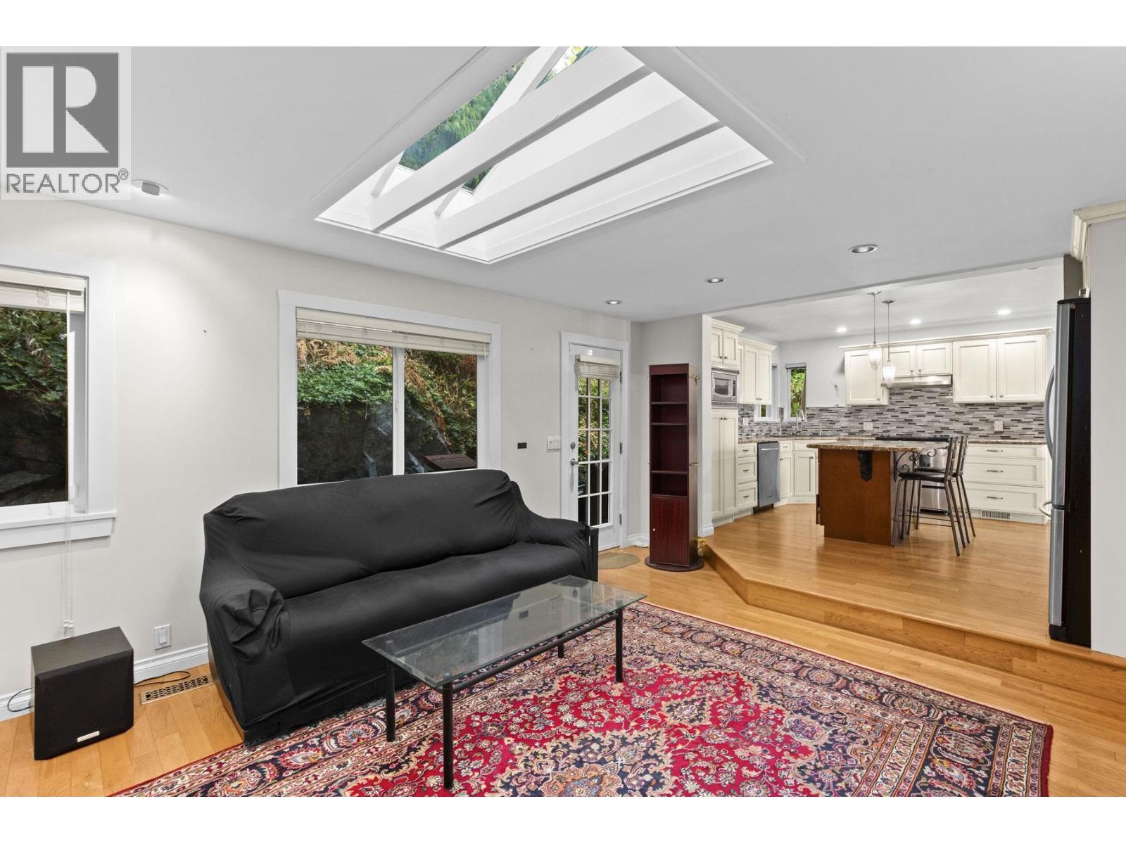 661 ANDOVER CRESCENT, West Vancouver