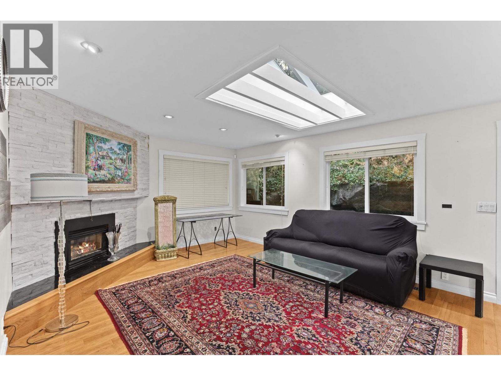 661 ANDOVER CRESCENT, West Vancouver