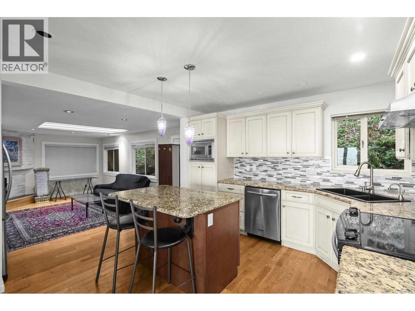 661 ANDOVER CRESCENT, West Vancouver