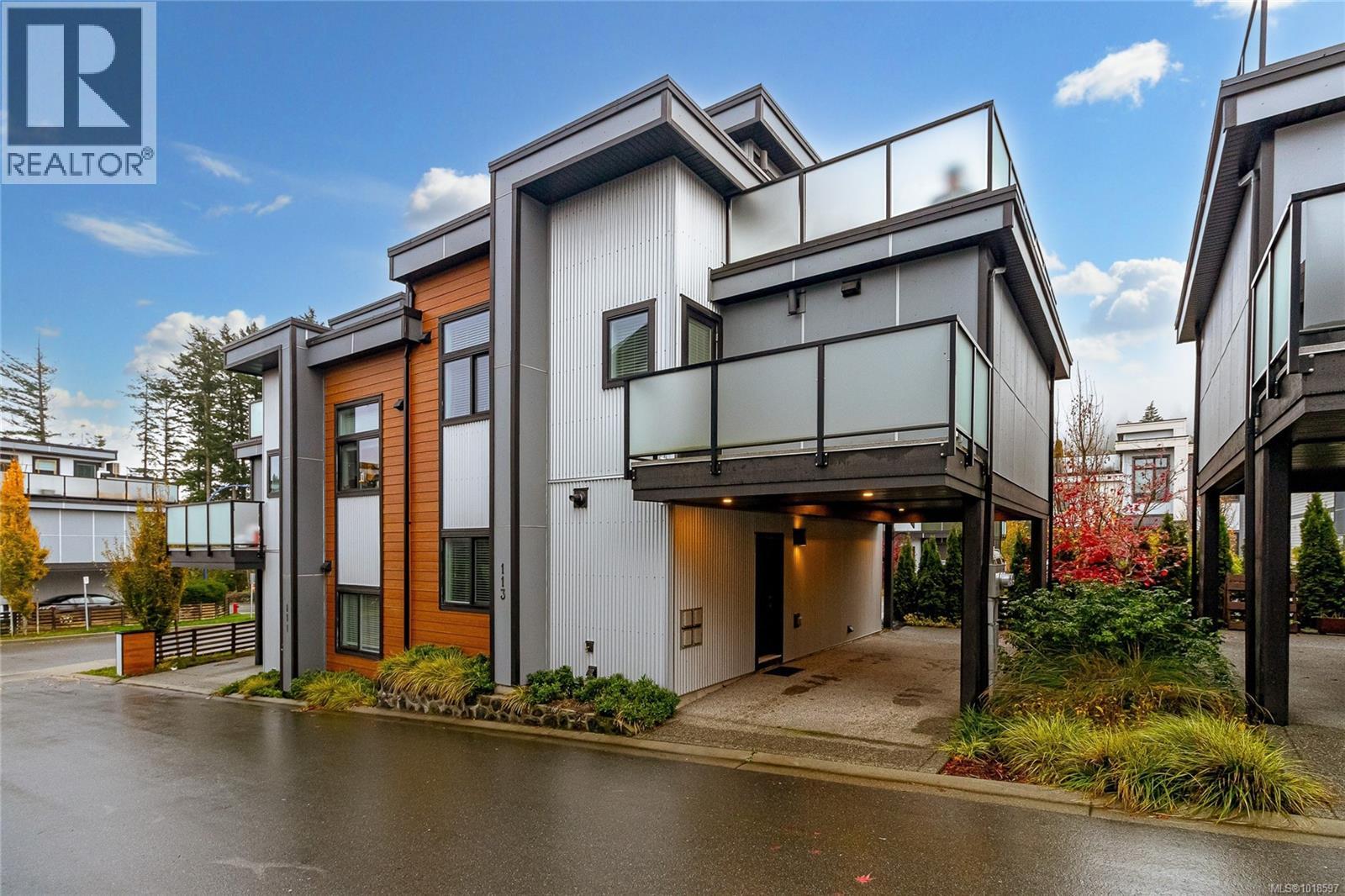 113 1201 Nova Crt, Langford