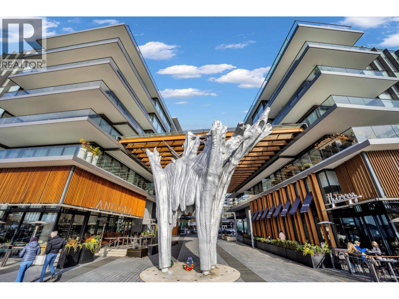 601 1355 BELLEVUE AVENUE, West Vancouver