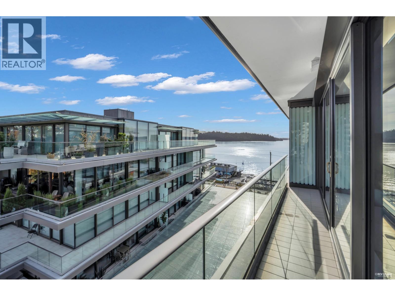 601 1355 BELLEVUE AVENUE, West Vancouver