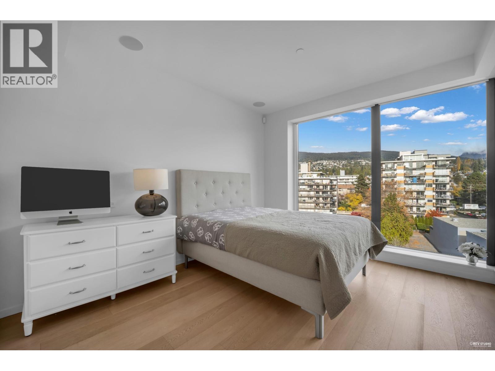 601 1355 BELLEVUE AVENUE, West Vancouver