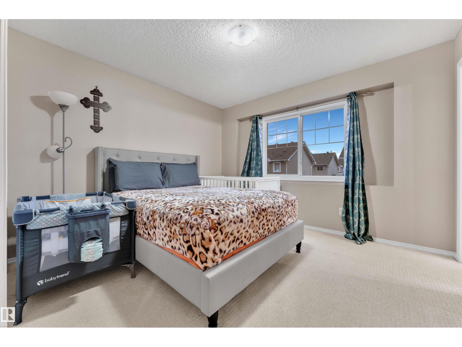 #8 2503 24 ST NW, Edmonton